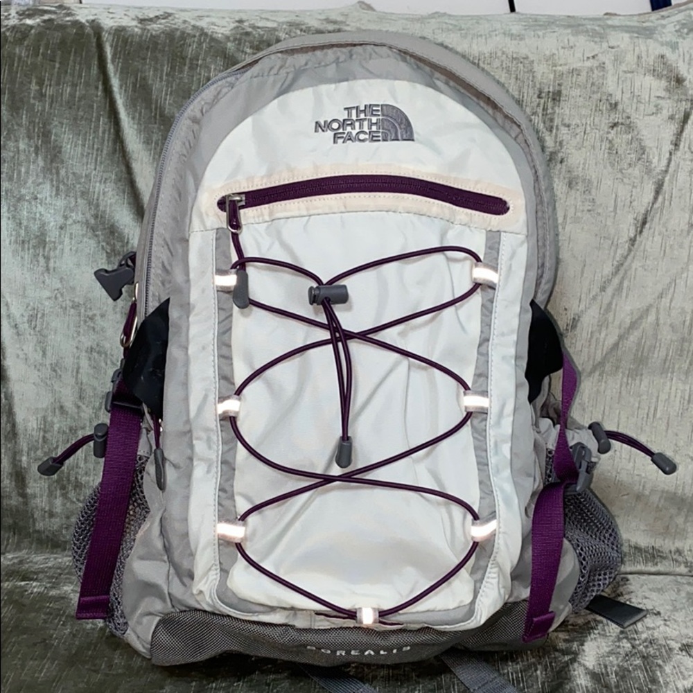 The North Face Borealis Backpack